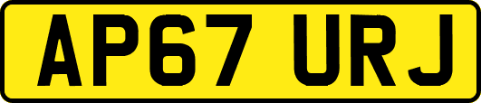 AP67URJ