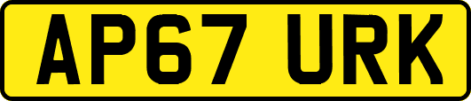 AP67URK