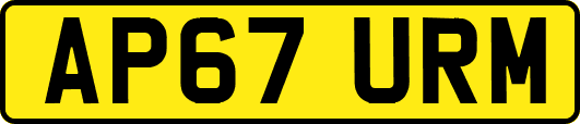 AP67URM