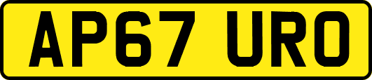 AP67URO