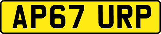 AP67URP