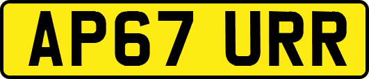 AP67URR