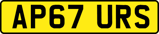 AP67URS