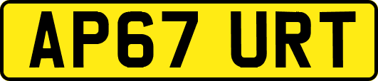 AP67URT