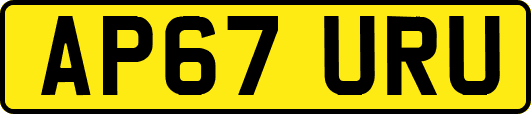 AP67URU