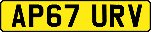 AP67URV