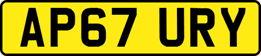 AP67URY