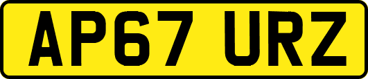 AP67URZ