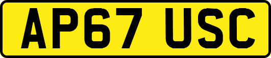 AP67USC