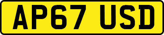 AP67USD