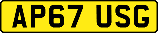 AP67USG