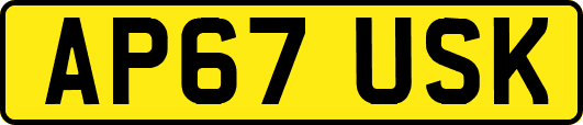 AP67USK