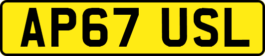 AP67USL