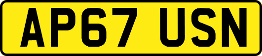 AP67USN