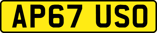 AP67USO