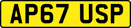 AP67USP