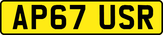 AP67USR