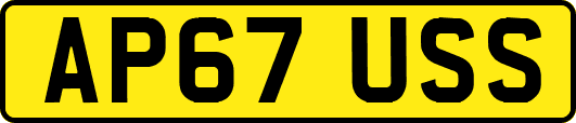 AP67USS