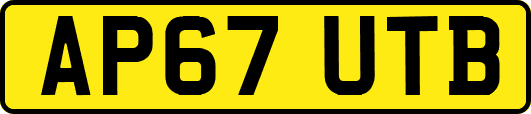 AP67UTB