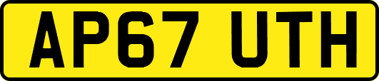 AP67UTH