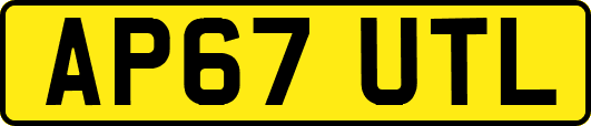 AP67UTL