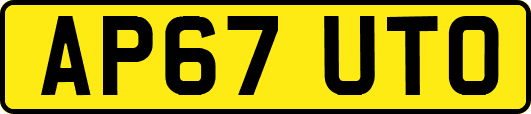 AP67UTO