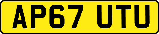 AP67UTU
