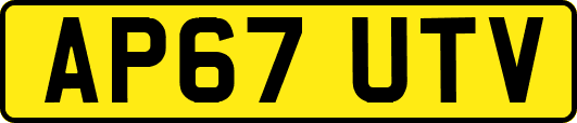 AP67UTV