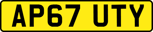 AP67UTY