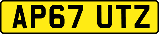 AP67UTZ