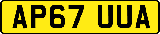 AP67UUA