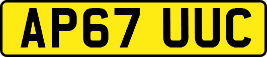 AP67UUC