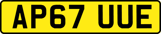 AP67UUE