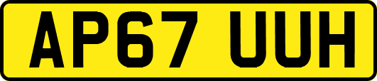 AP67UUH