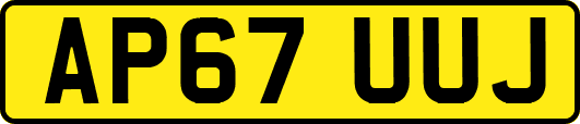 AP67UUJ