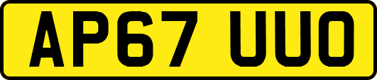 AP67UUO