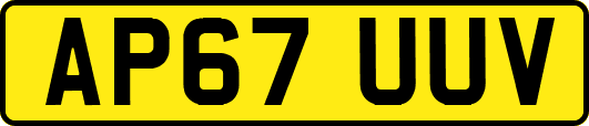 AP67UUV