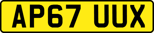 AP67UUX