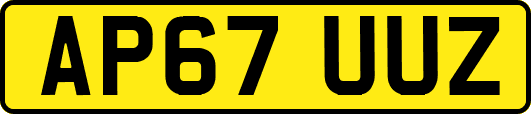 AP67UUZ