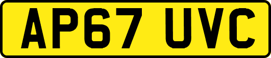AP67UVC