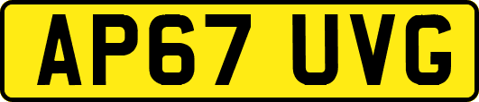 AP67UVG