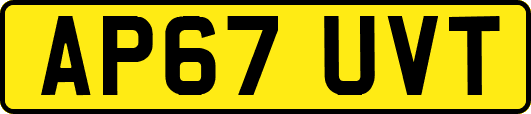 AP67UVT