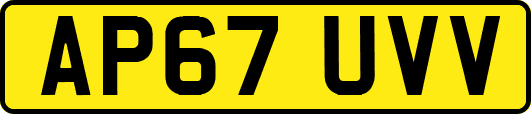 AP67UVV