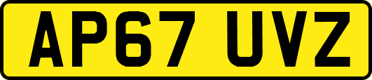 AP67UVZ
