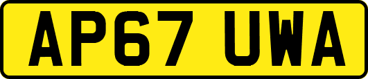 AP67UWA