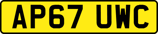 AP67UWC