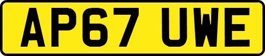 AP67UWE