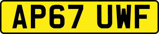 AP67UWF