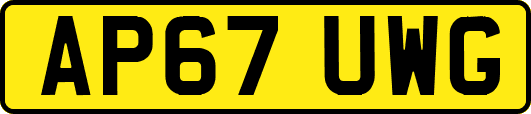 AP67UWG