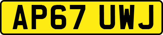 AP67UWJ